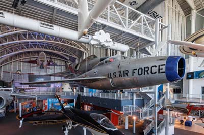 Virginia Air and Space Science Center