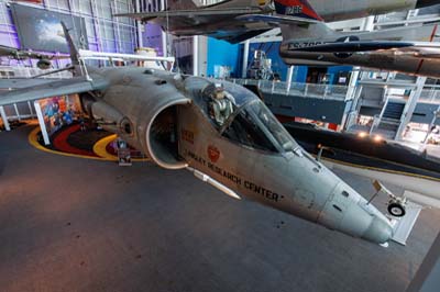 Virginia Air and Space Science Center