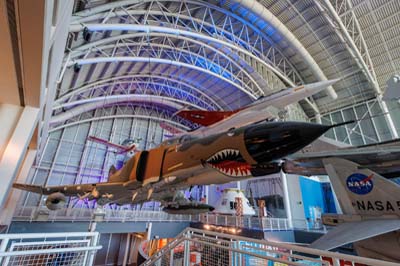 Virginia Air and Space Science Center