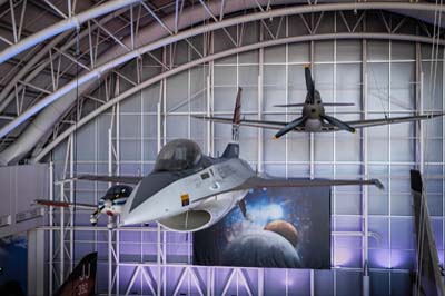 Virginia Air and Space Science Center