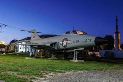 Air Power Park