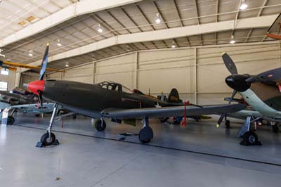 Military Aviation Museum