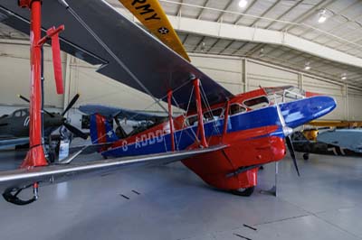 Military Aviation Museum