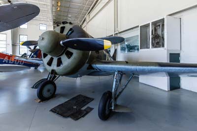 Military Aviation Museum