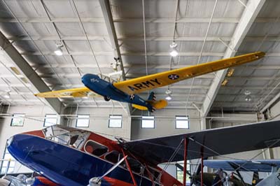 Military Aviation Museum