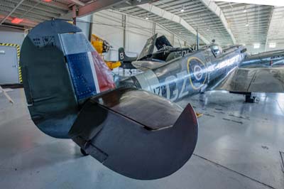 Military Aviation Museum