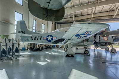 Military Aviation Museum