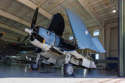 Military Aviation Museum