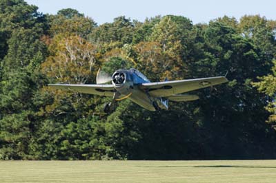 Military Aviation Museum