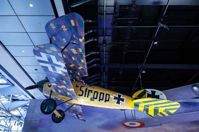 Smithsonian's National Air & Space Museum