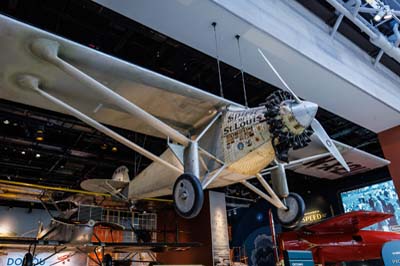 Smithsonian's National Air & Space Museum