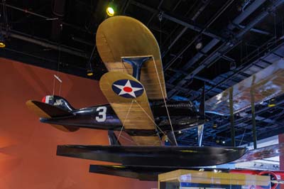 Smithsonian's National Air & Space Museum