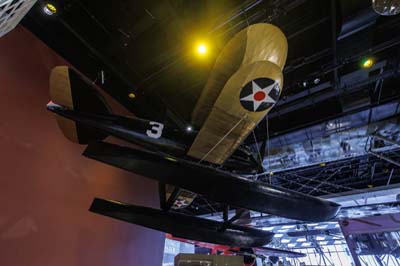 Smithsonian's National Air & Space Museum