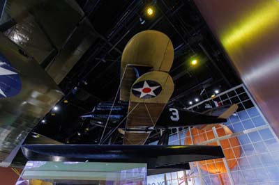 Smithsonian's National Air & Space Museum