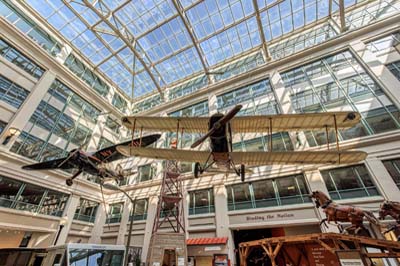 National Postal Museum