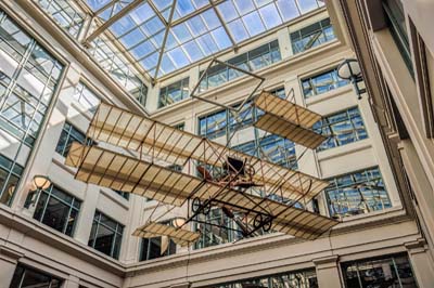 National Postal Museum