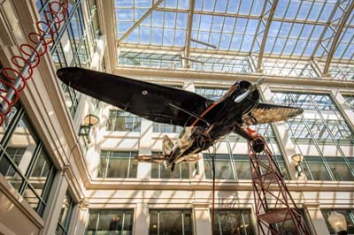 National Postal Museum