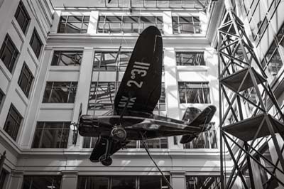 National Postal Museum