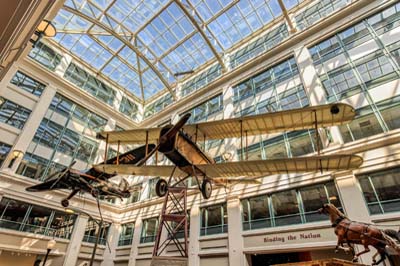 National Postal Museum