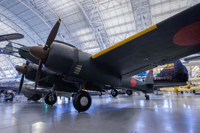 Steven F Udvar-Hazy Center