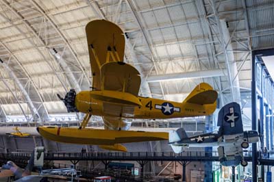 Steven F Udvar-Hazy Center