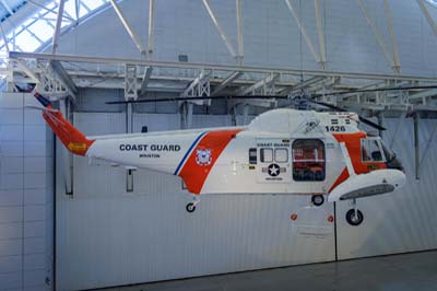 Steven F Udvar-Hazy Center