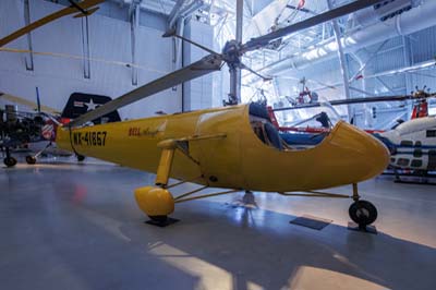 Steven F Udvar-Hazy Center