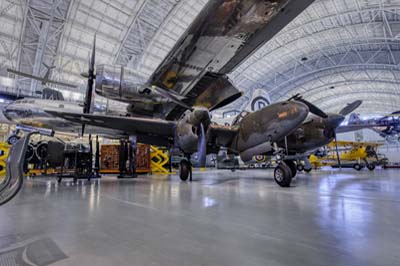Steven F Udvar-Hazy Center