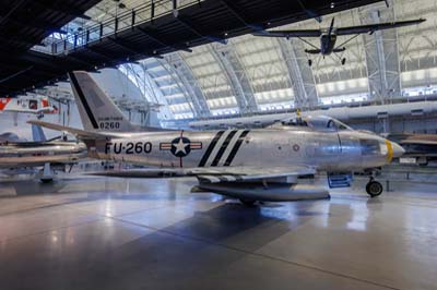 Steven F Udvar-Hazy Center