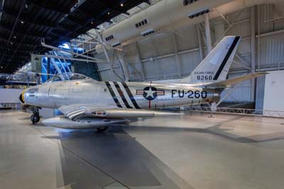 Steven F Udvar-Hazy Center