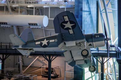 Steven F Udvar-Hazy Center