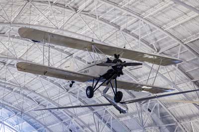 Steven F Udvar-Hazy Center