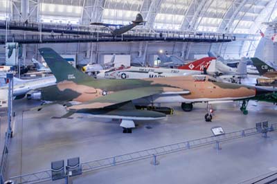 Steven F Udvar-Hazy Center