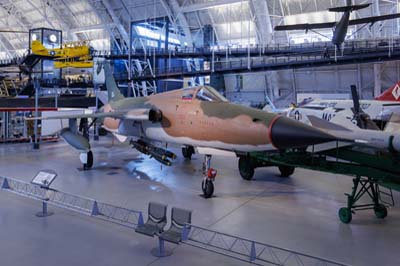 Steven F Udvar-Hazy Center