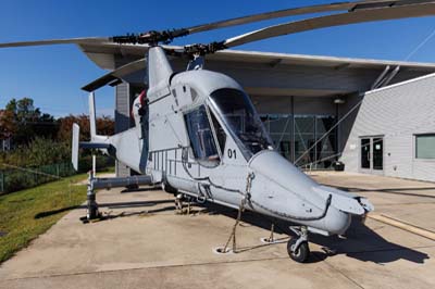 Naval Air Test and Evaluation Museum