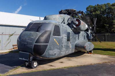 Naval Air Test and Evaluation Museum