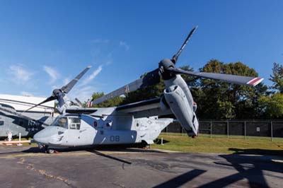 Naval Air Test and Evaluation Museum