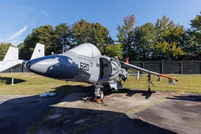 Naval Air Test and Evaluation Museum