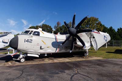 Naval Air Test and Evaluation Museum