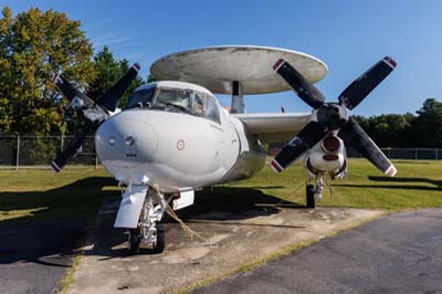 Naval Air Test and Evaluation Museum