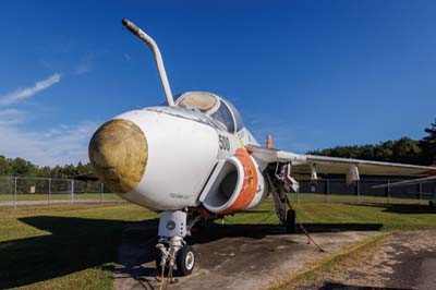 Naval Air Test and Evaluation Museum