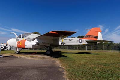 Naval Air Test and Evaluation Museum