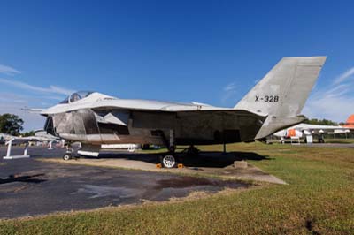 Naval Air Test and Evaluation Museum