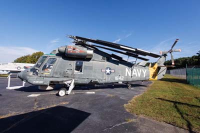 Naval Air Test and Evaluation Museum