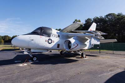 Naval Air Test and Evaluation Museum