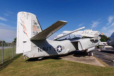 Naval Air Test and Evaluation Museum