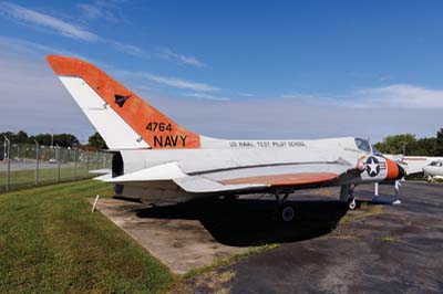Naval Air Test and Evaluation Museum