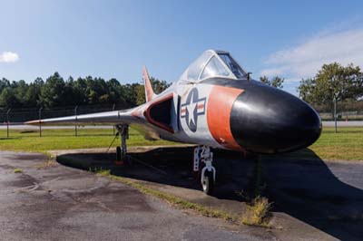 Naval Air Test and Evaluation Museum
