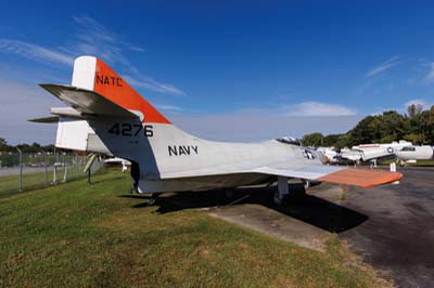 Naval Air Test and Evaluation Museum