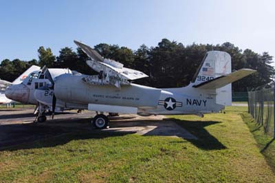 Naval Air Test and Evaluation Museum